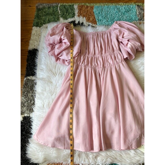 Jing Mini Dress - Picture 11 of 12